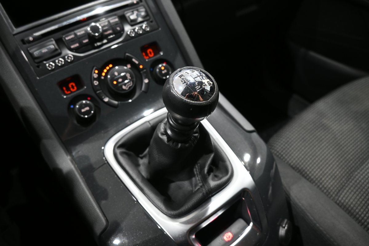 Foto Peugeot 5008 22