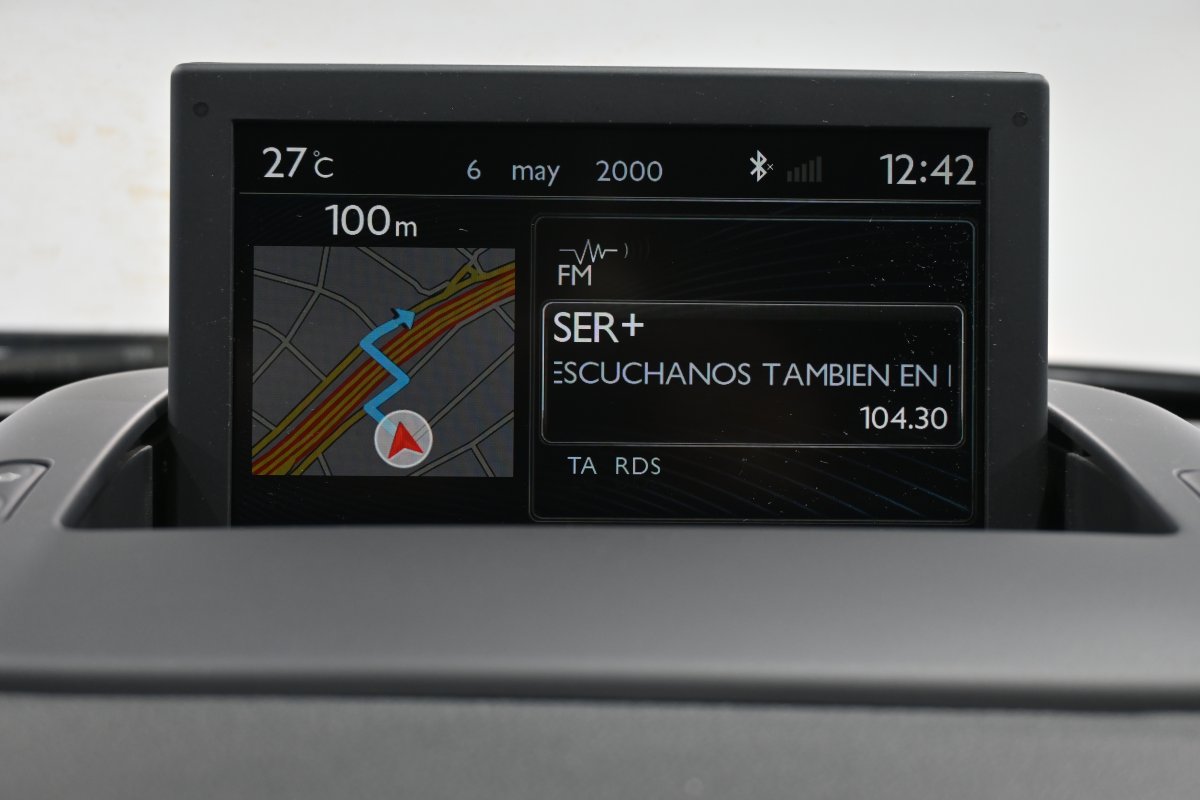 Foto Peugeot 5008 16