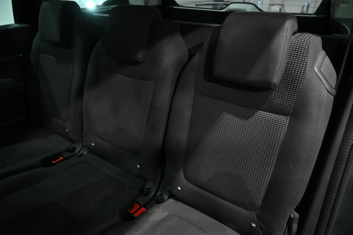 Foto Peugeot 5008 12