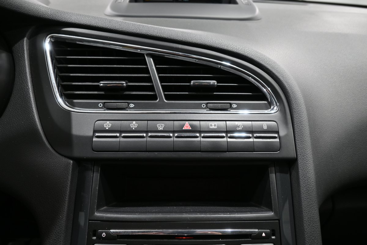 Foto Peugeot 5008 18