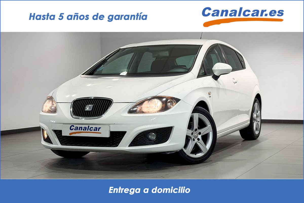 Seat Leon 1.4 TSI Style 