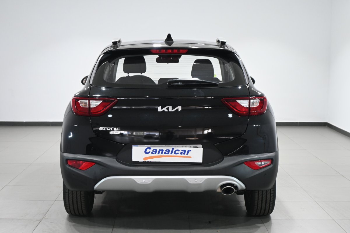 Foto Kia Stonic 5