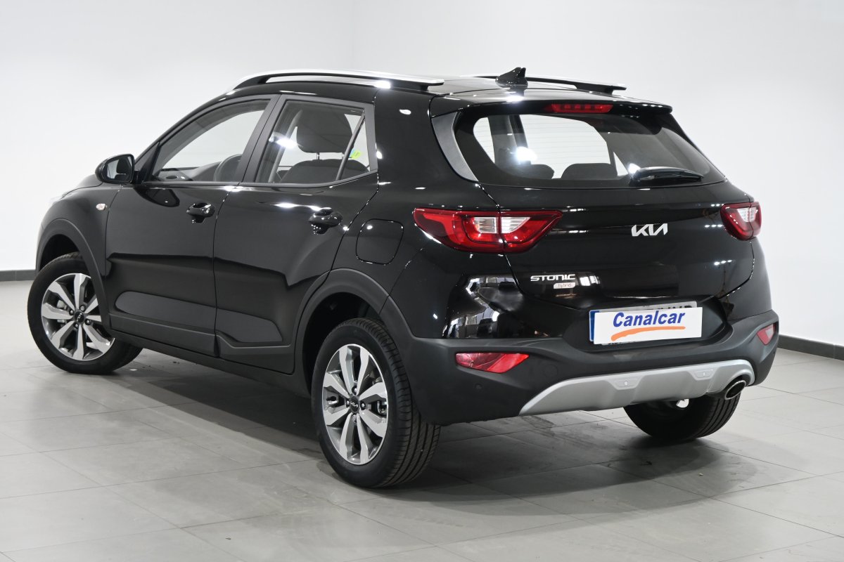 Foto Kia Stonic 6