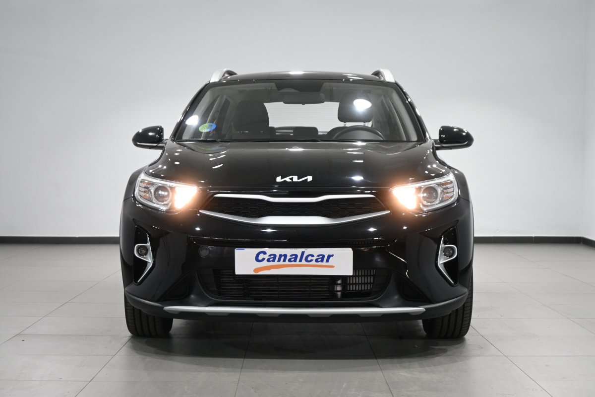 Foto Kia Stonic 2