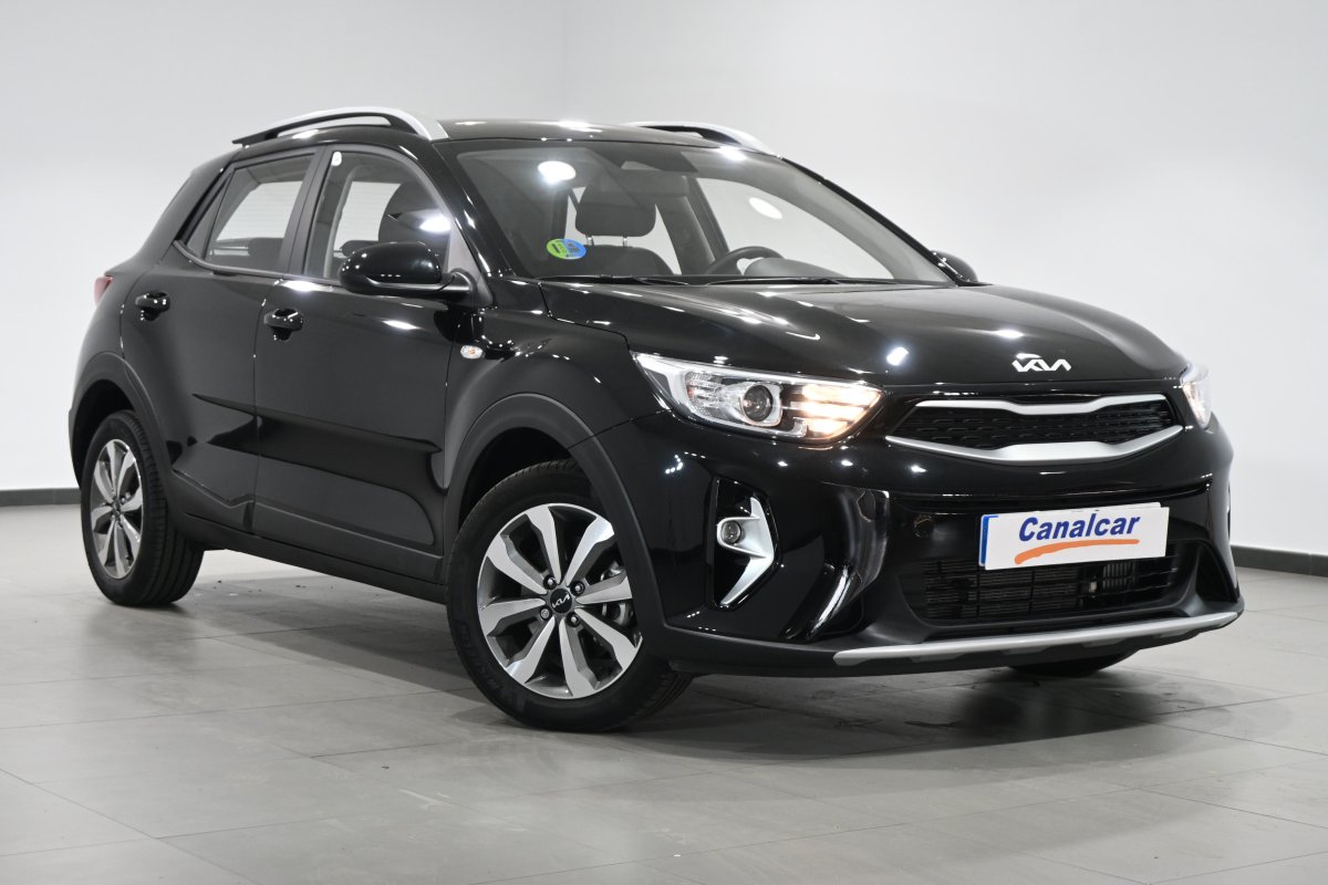 Foto Kia Stonic 3