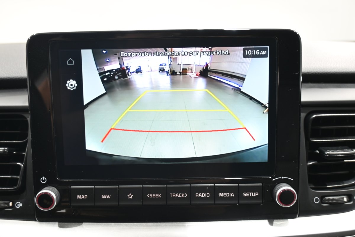 Foto Kia Stonic 16