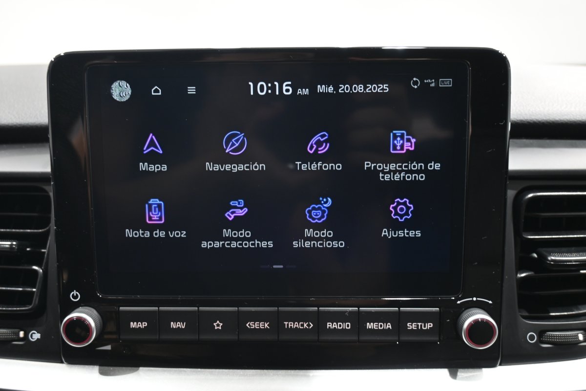 Foto Kia Stonic 17