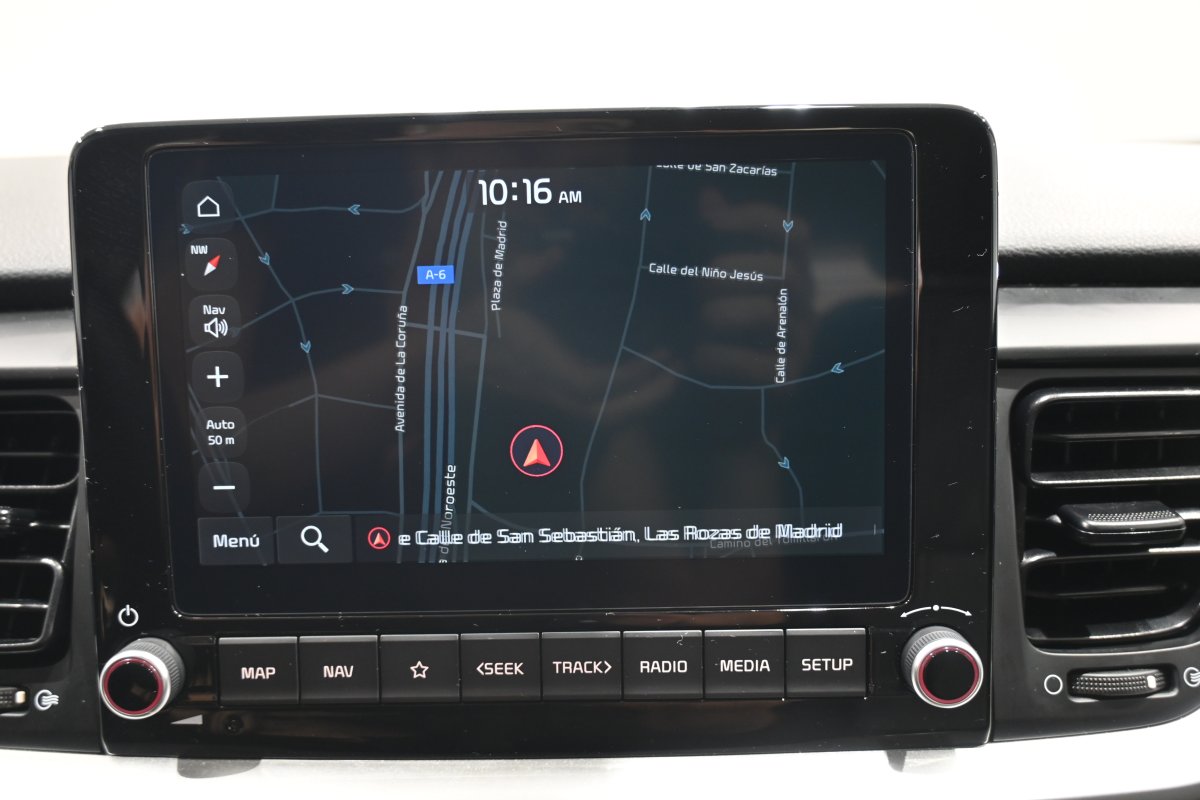 Foto Kia Stonic 15