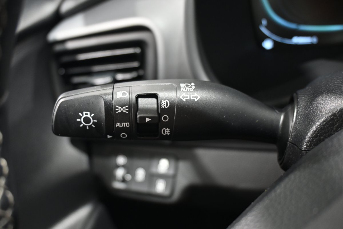 Foto Kia Stonic 24