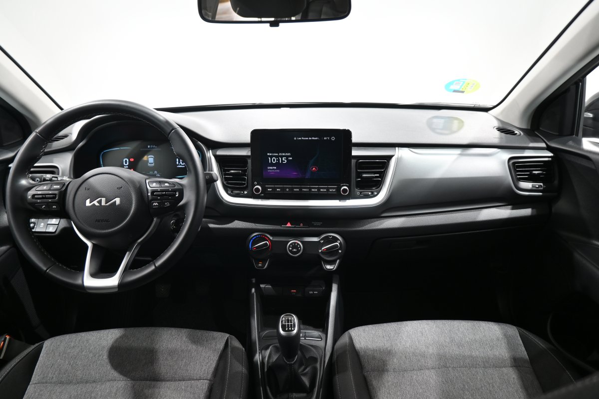 Foto Kia Stonic 19