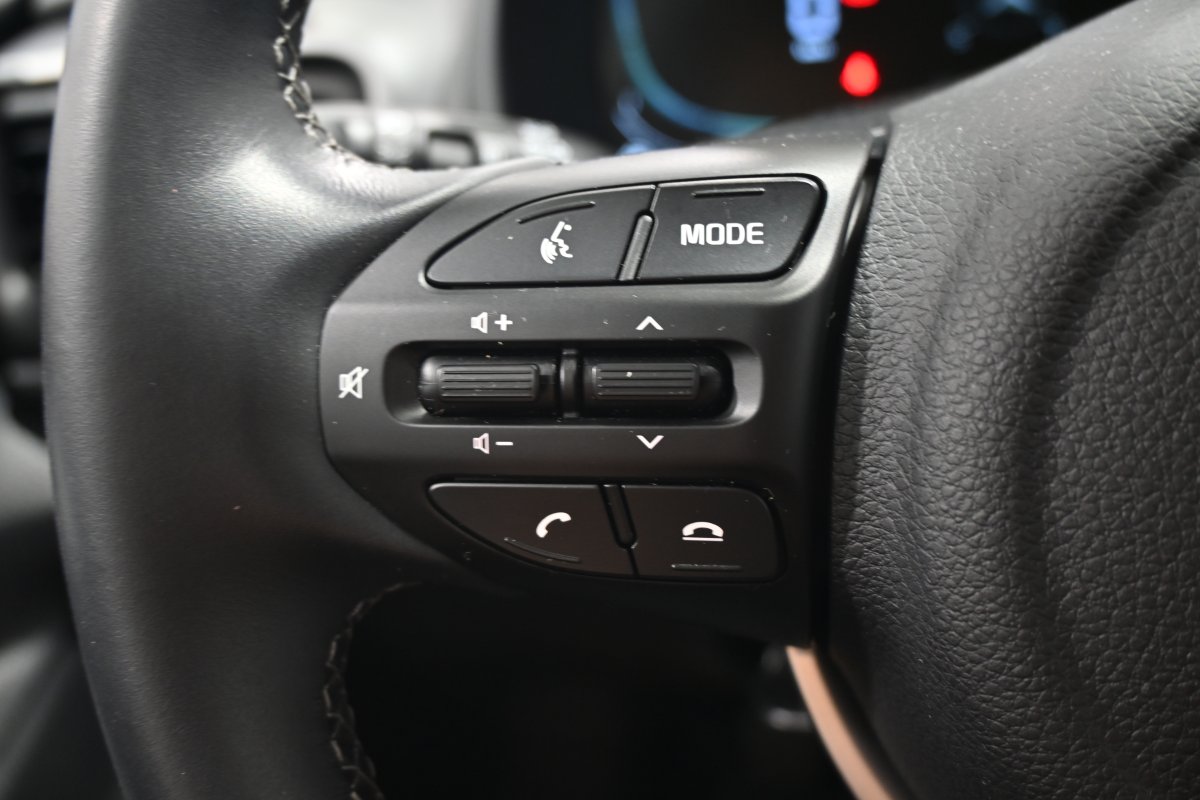 Foto Kia Stonic 26