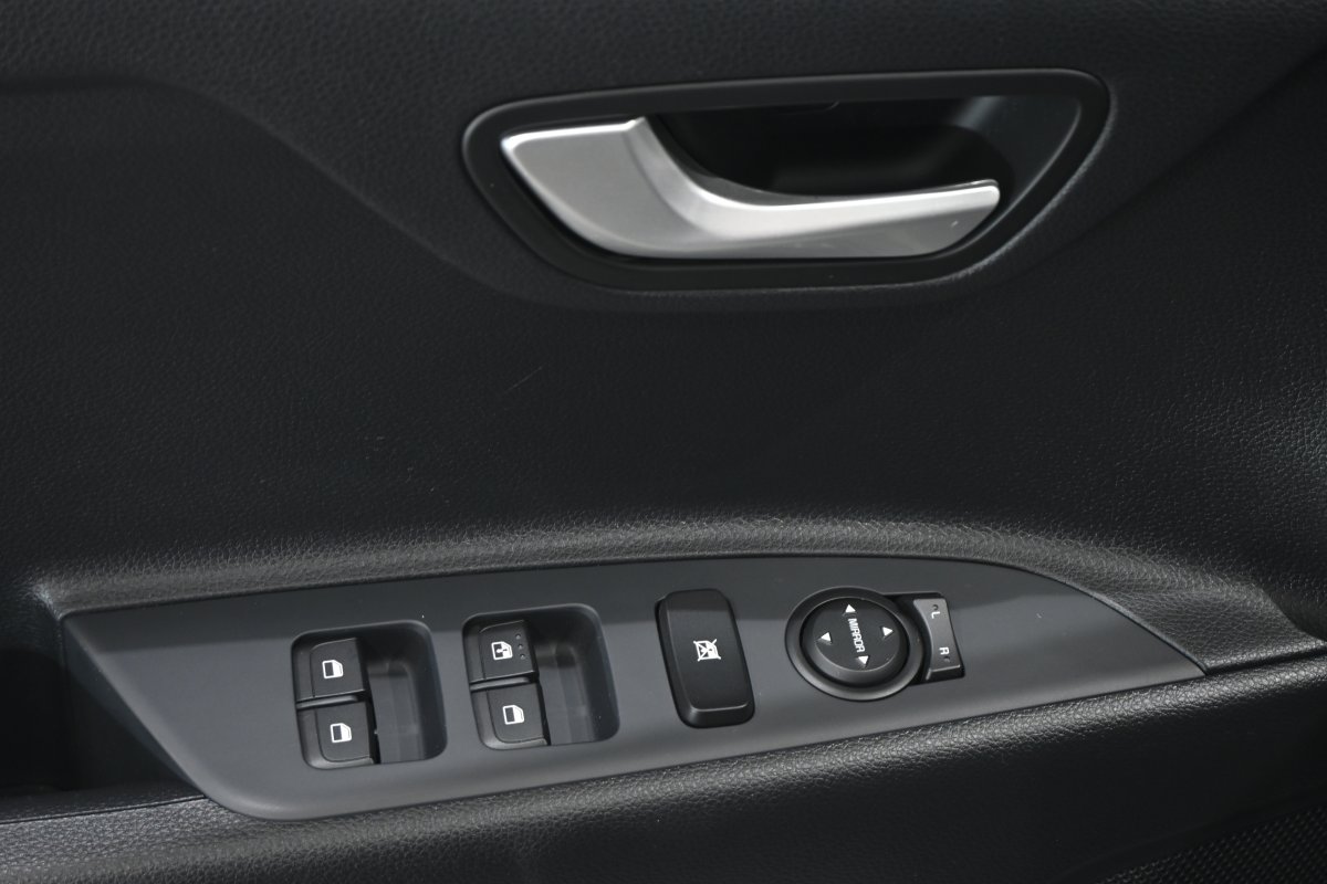 Foto Kia Stonic 29