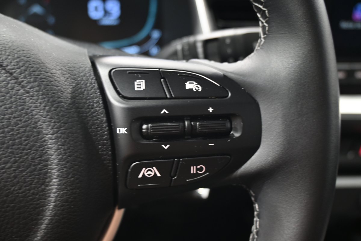 Foto Kia Stonic 27