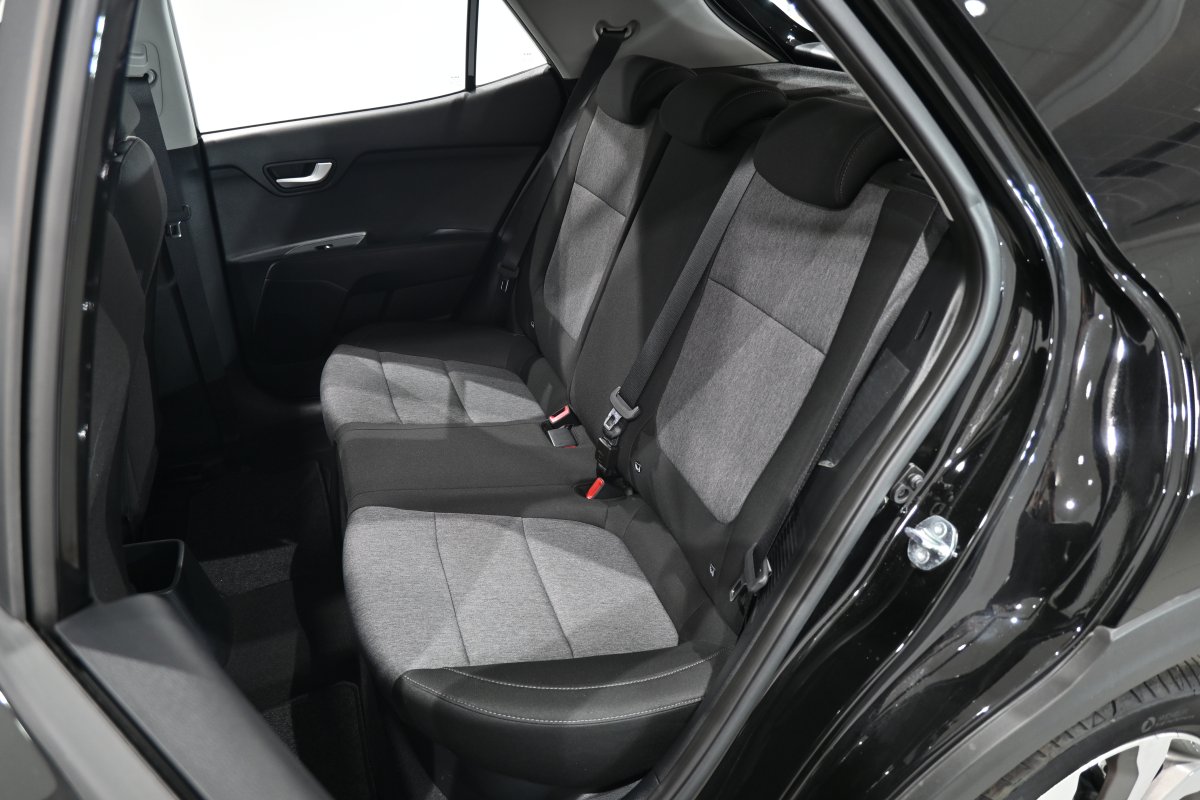 Foto Kia Stonic 11