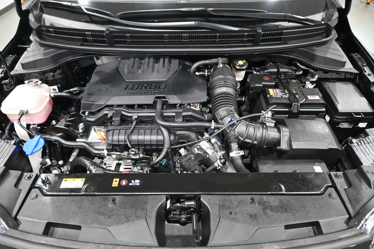 Foto Kia Stonic 7