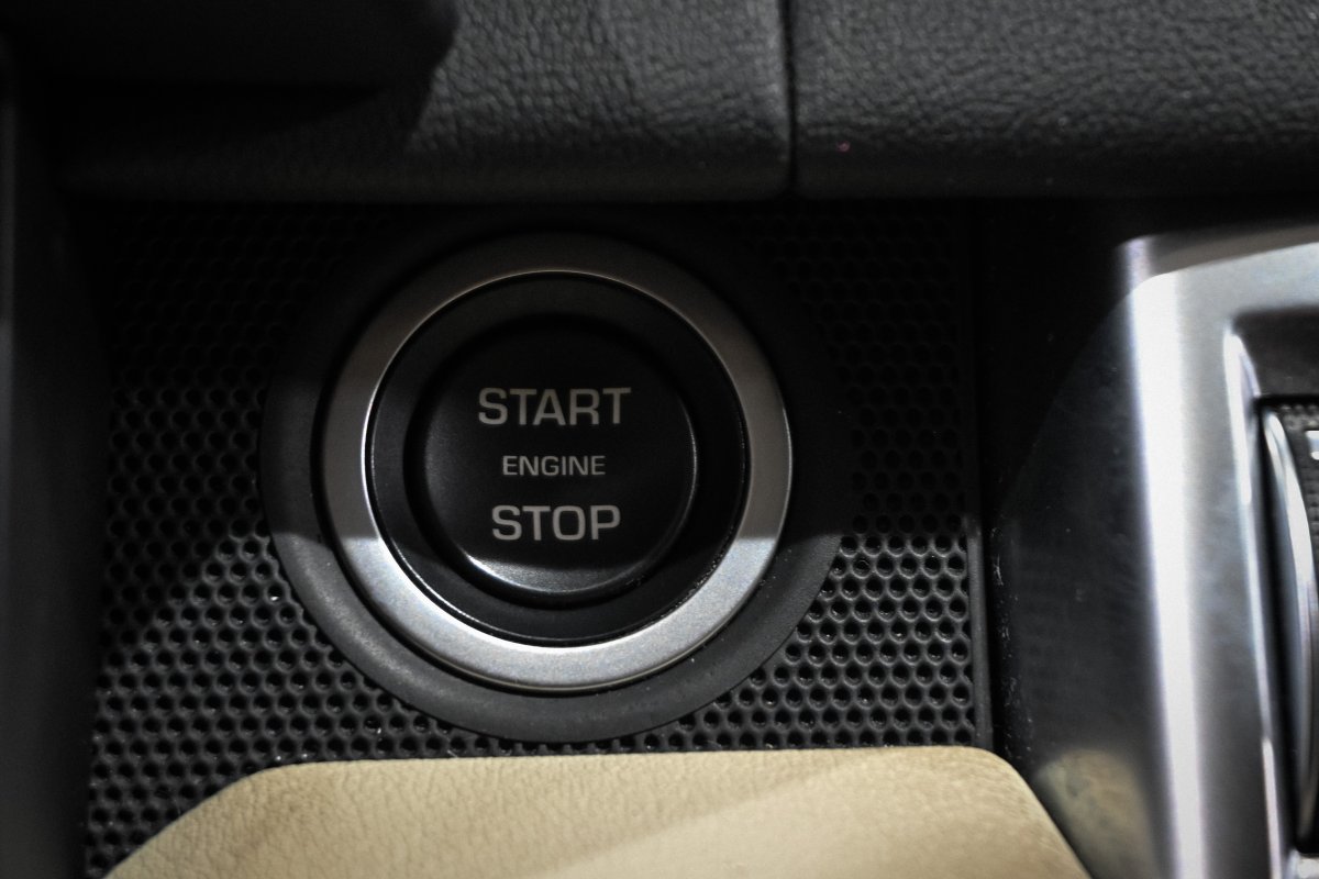 Foto Land Rover Range 22