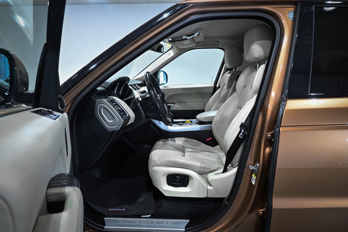 Foto Land Rover Range 10