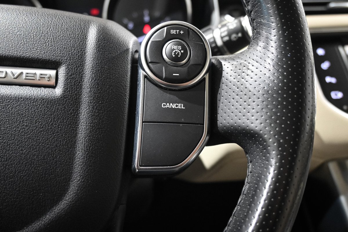 Foto Land Rover Range 26