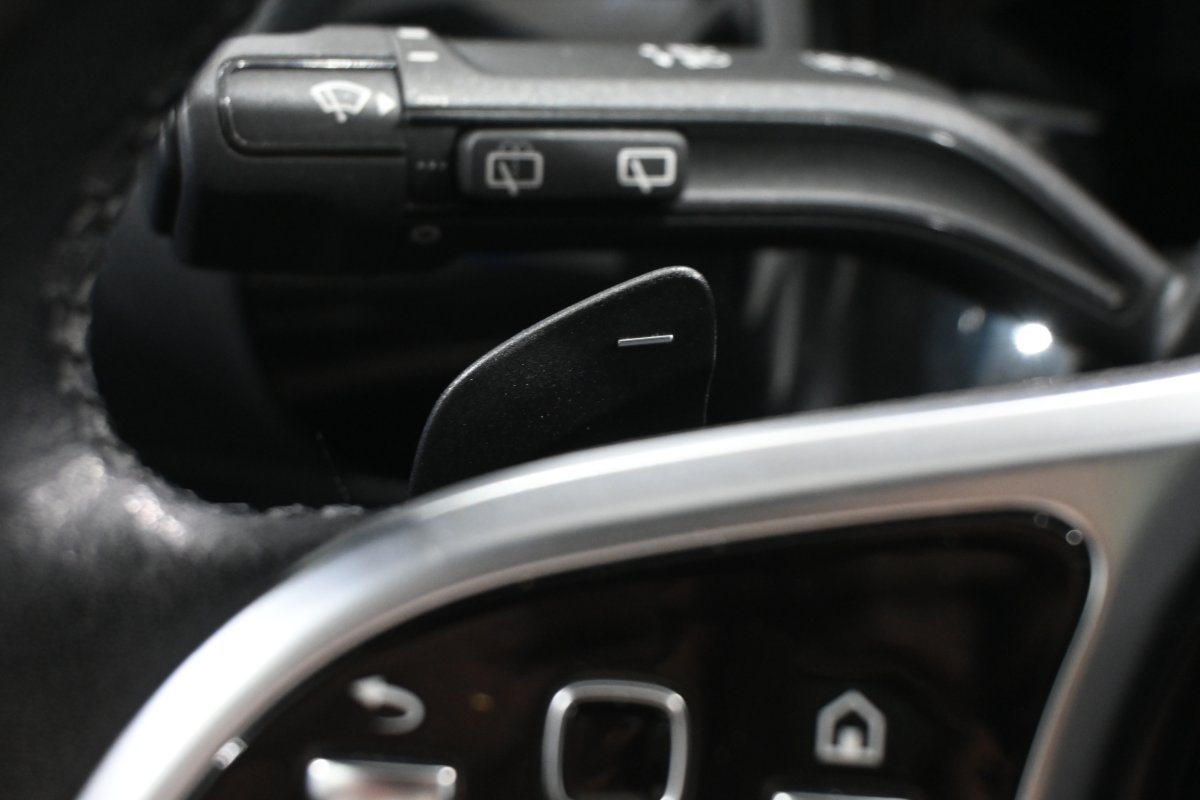 Foto Mercedes-Benz Clase B 27