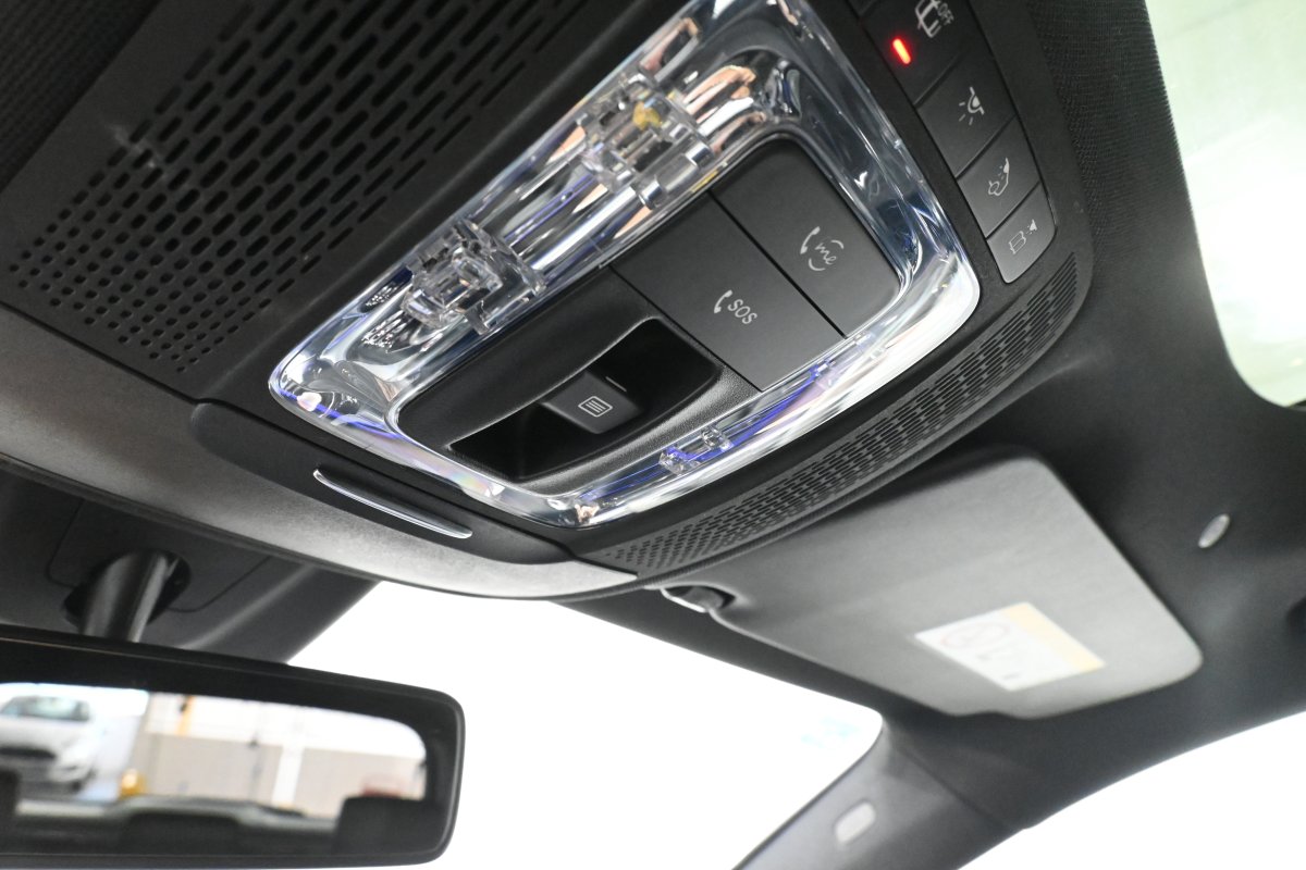 Foto Mercedes-Benz Clase B 30