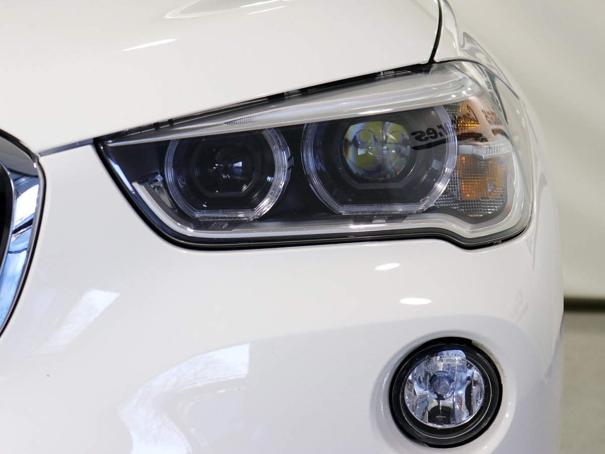 Foto Bmw X1 14