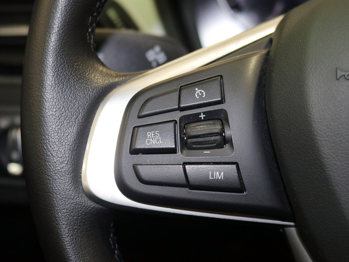 Foto Bmw X1 26