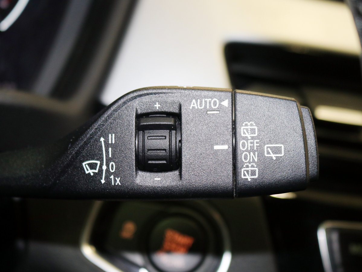 Foto Bmw X1 29