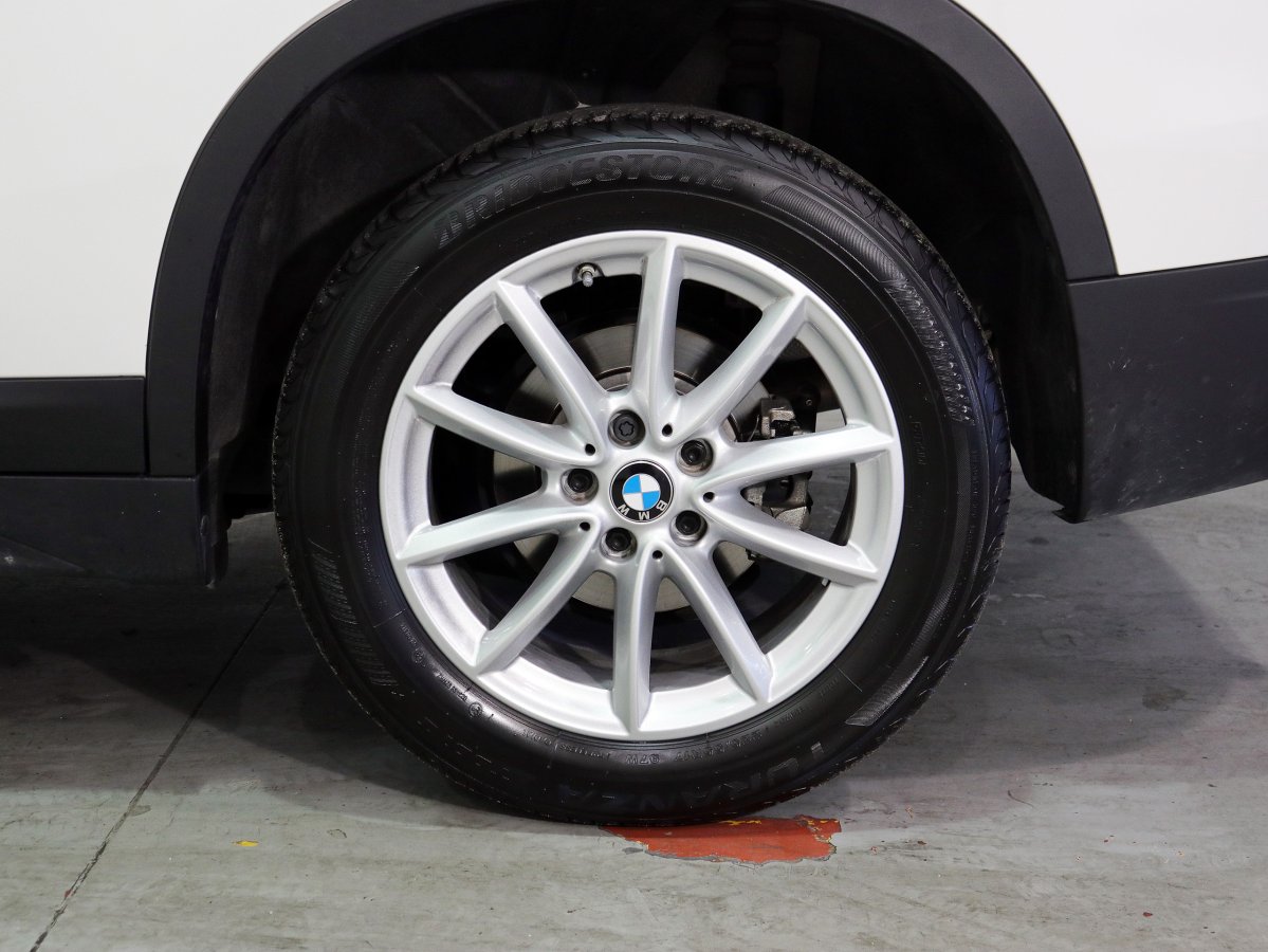 Foto Bmw X1 31