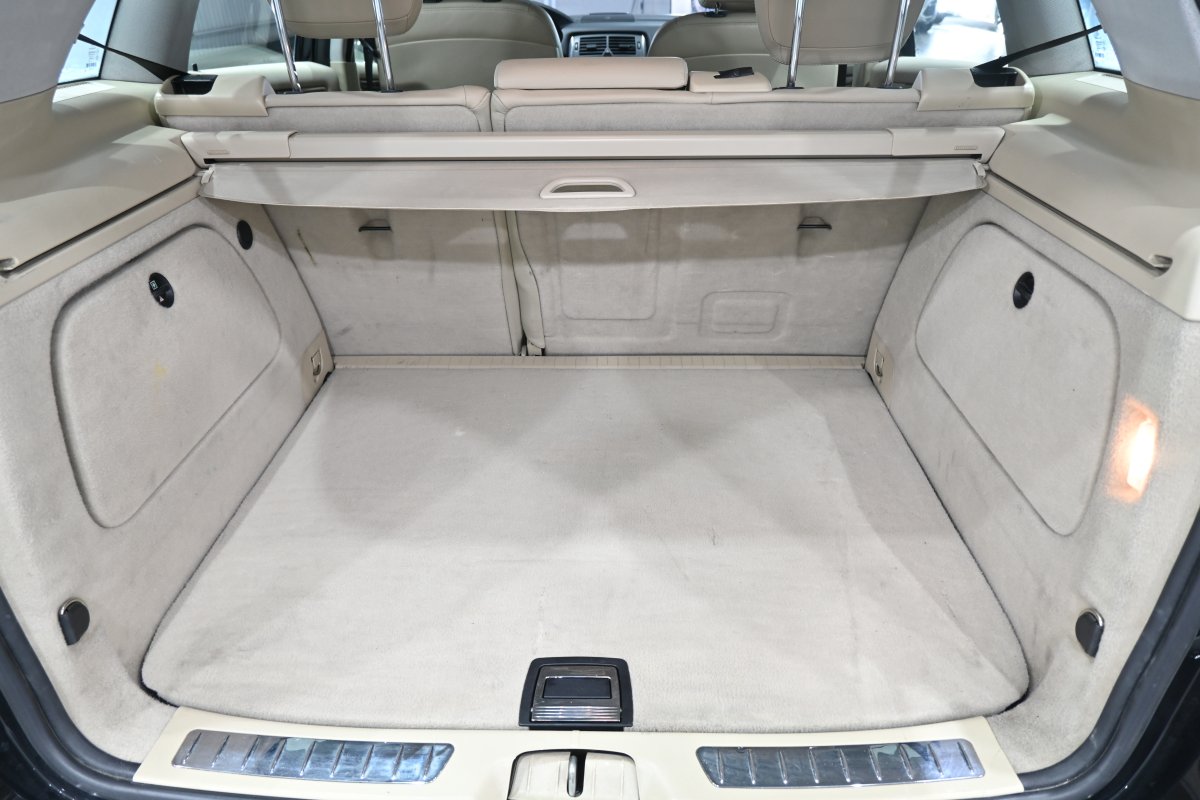 Foto Mercedes-Benz B 8