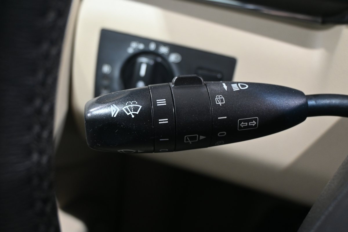 Foto Mercedes-Benz B 21