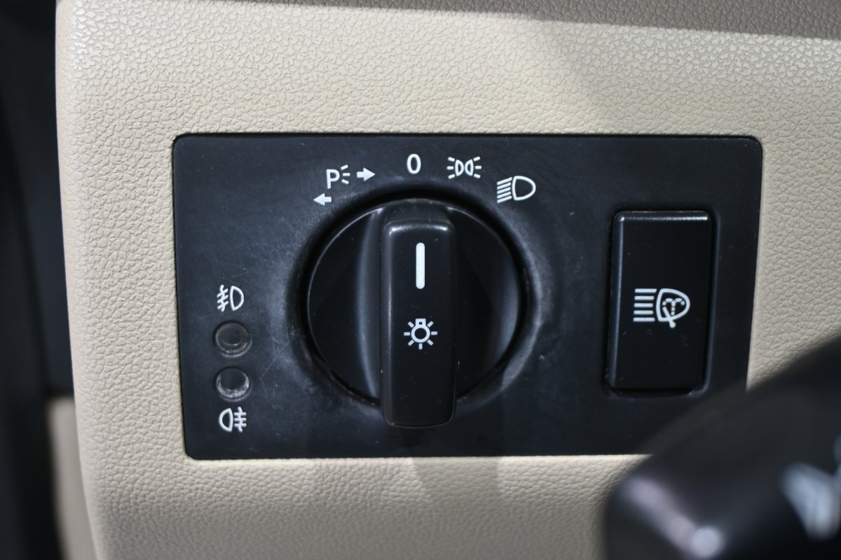 Foto Mercedes-Benz B 23