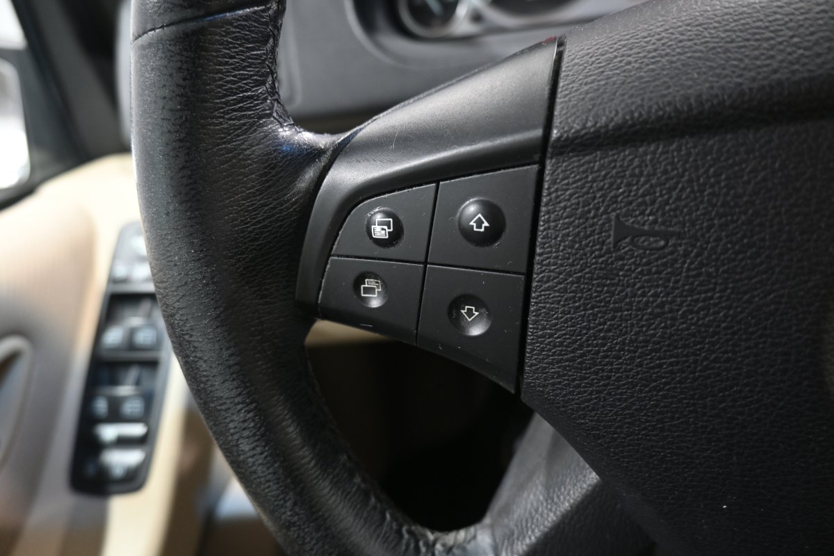 Foto Mercedes-Benz B 19