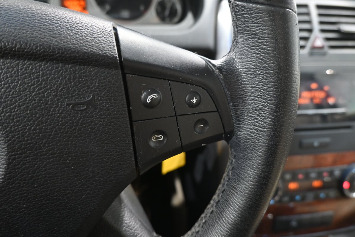 Foto Mercedes-Benz B 20