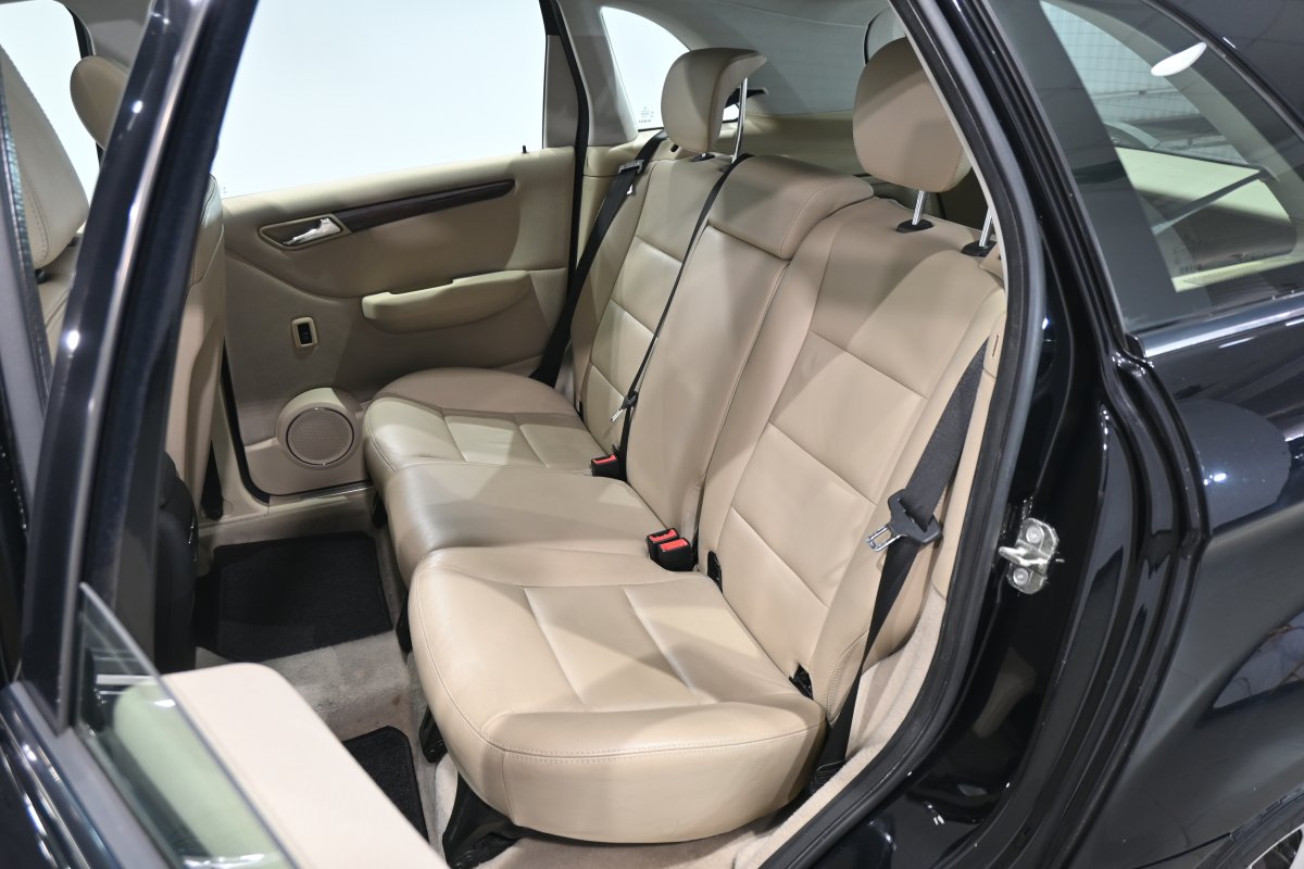 Foto Mercedes-Benz B 11