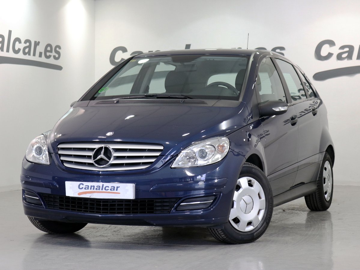 Mercedes-Benz B 170 B 170 116CV