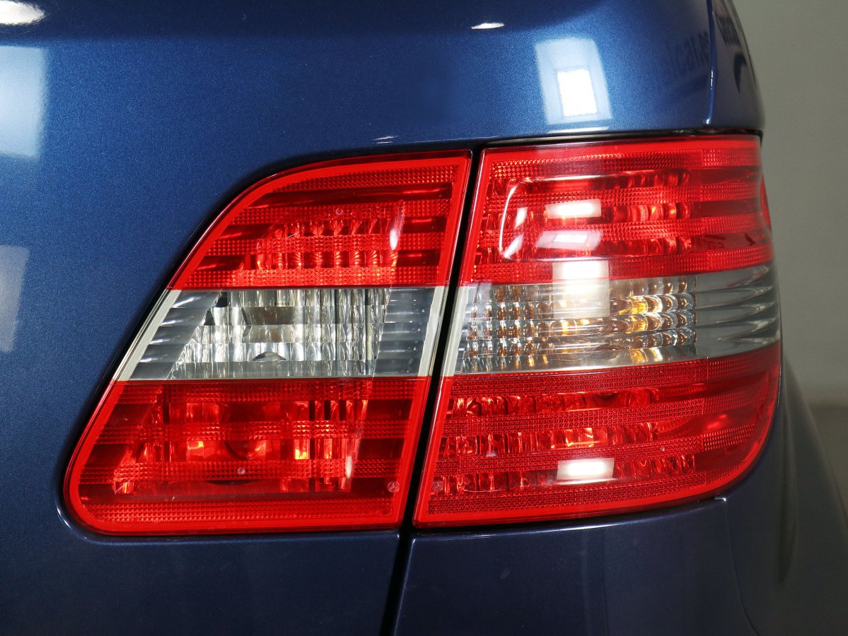 Foto Mercedes-Benz B 170 10