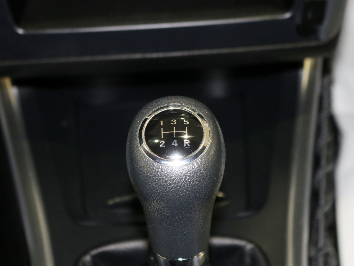 Foto Mercedes-Benz B 170 15