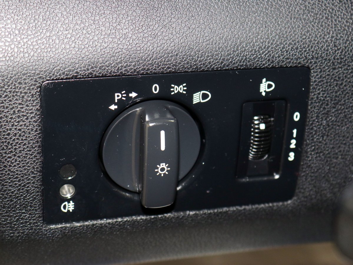 Foto Mercedes-Benz B 170 17