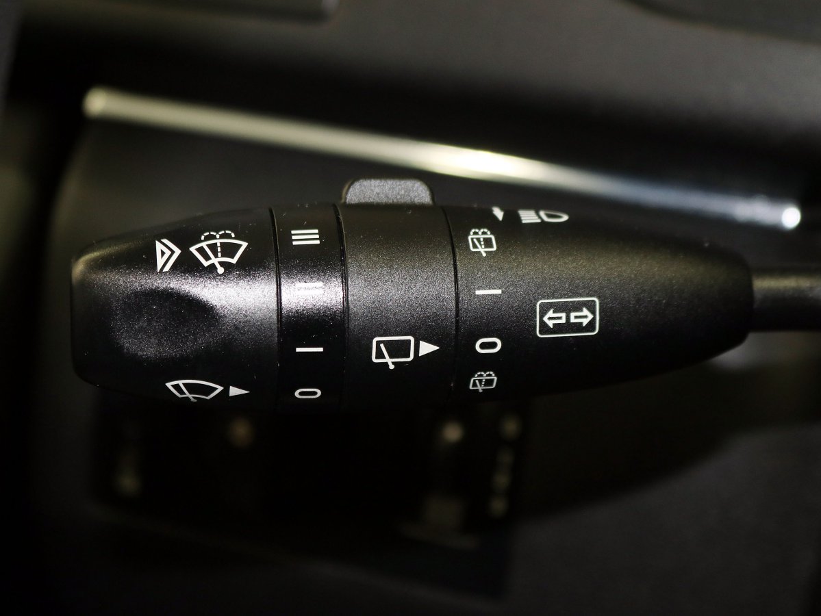 Foto Mercedes-Benz B 170 18