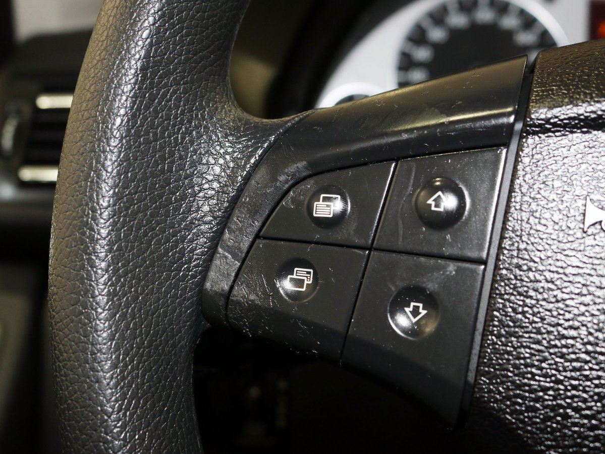 Foto Mercedes-Benz B 170 19