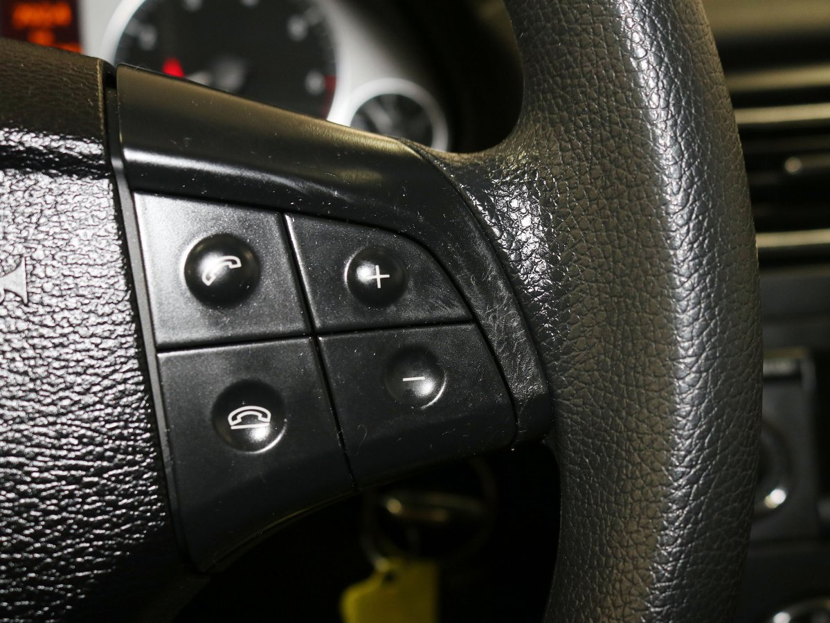 Foto Mercedes-Benz B 170 20