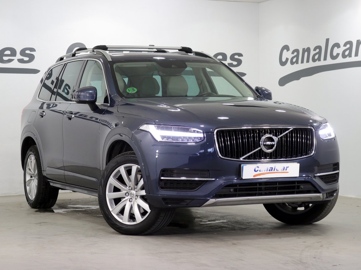 Foto Volvo XC 90 3