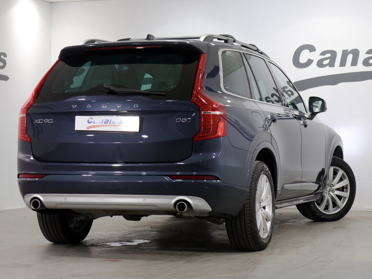 Foto Volvo XC 90 4