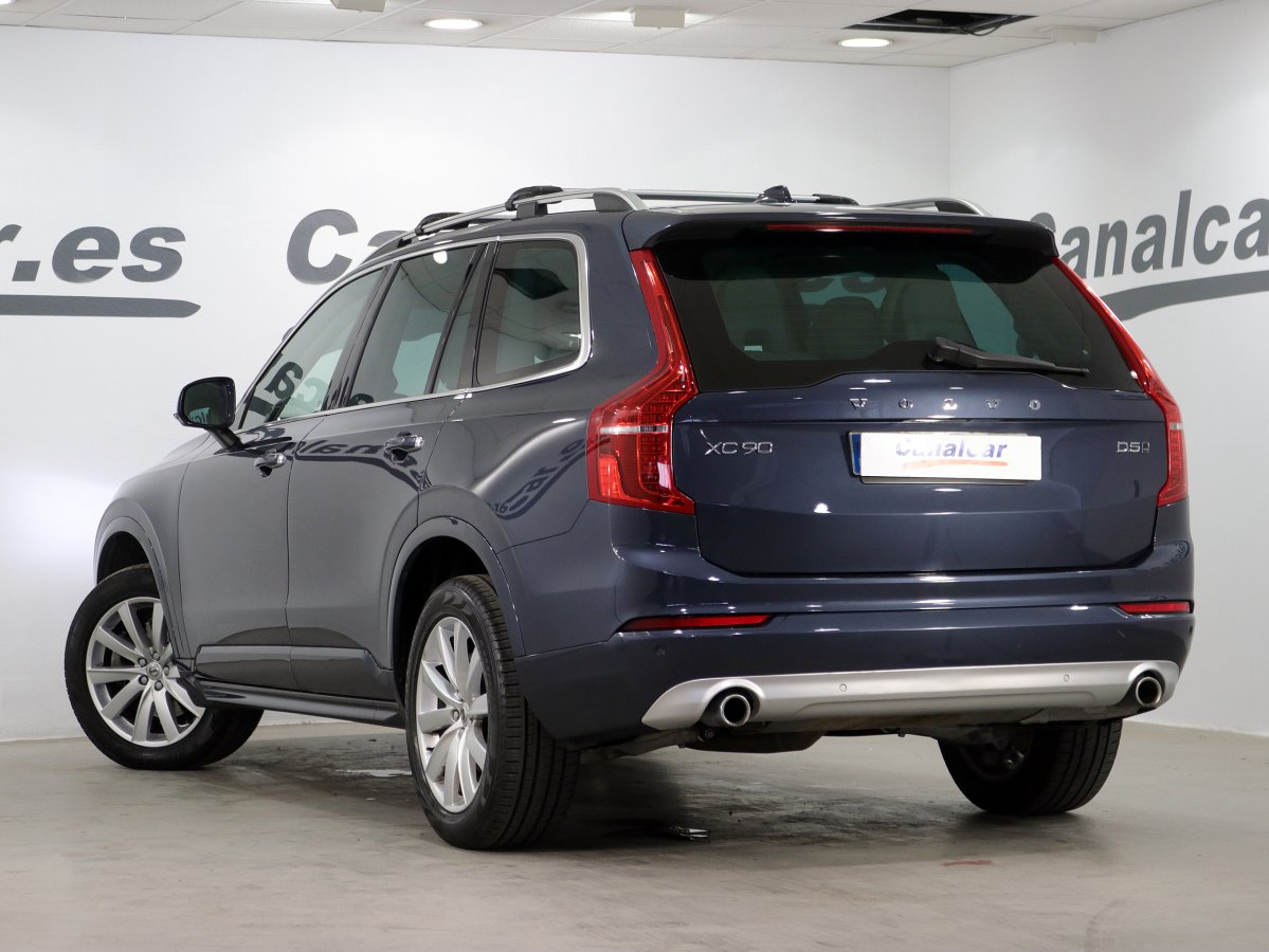 Foto Volvo XC 90 6