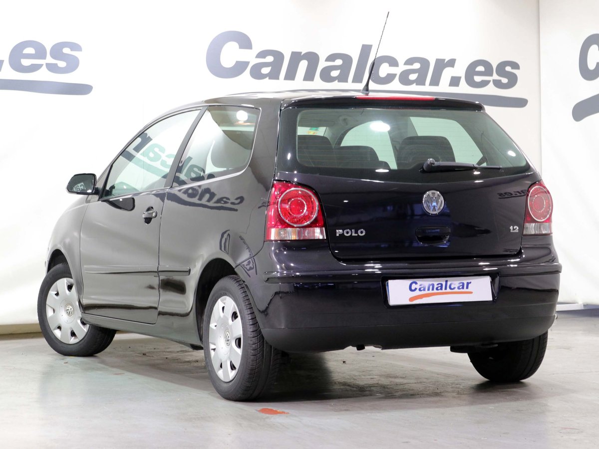 Foto Volkswagen Polo 6