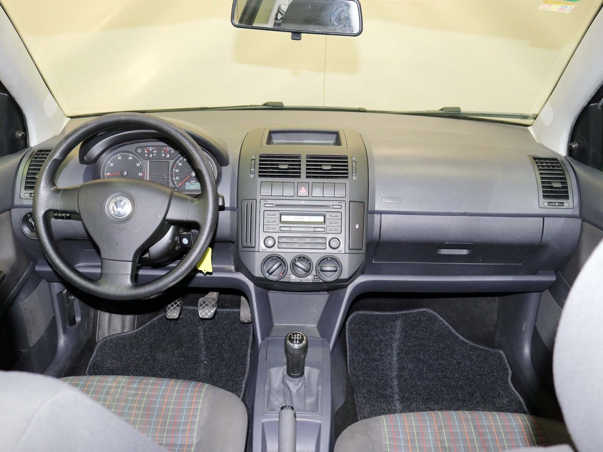 Foto Volkswagen Polo 17