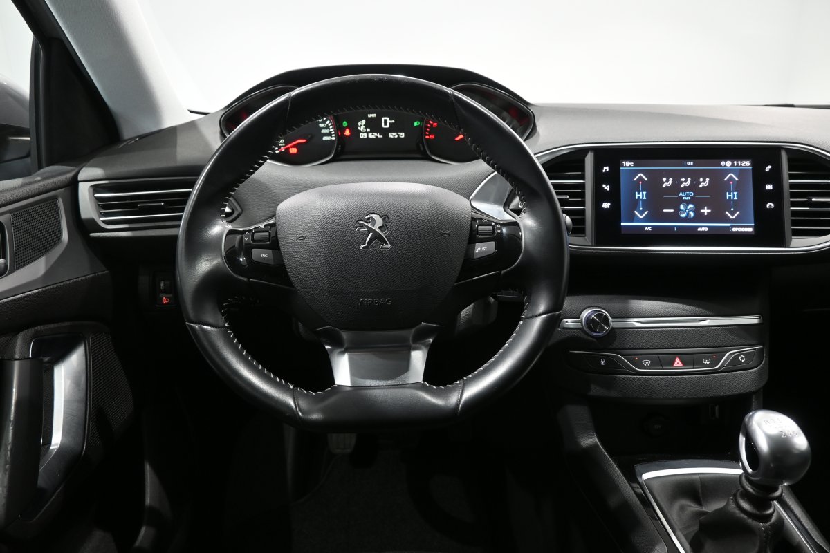 Foto Peugeot 308 18