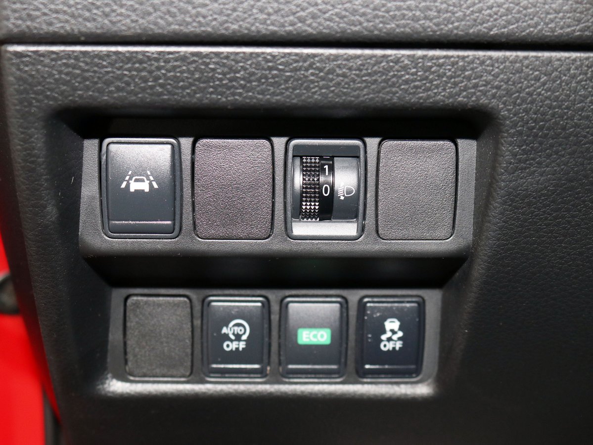 Foto Nissan Qashqai 22