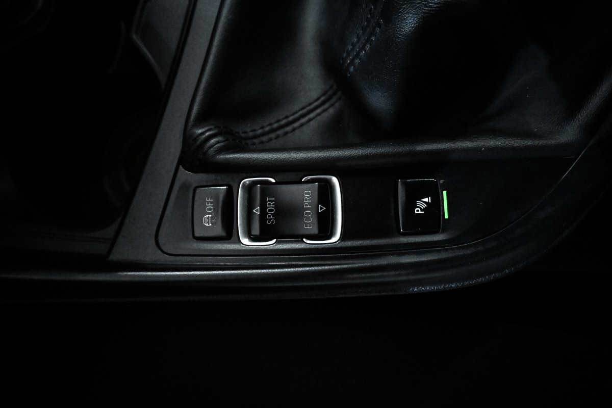 Foto Bmw Serie 1 16