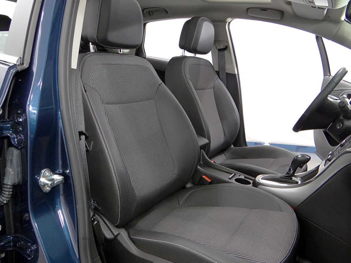 Foto Opel Astra 22